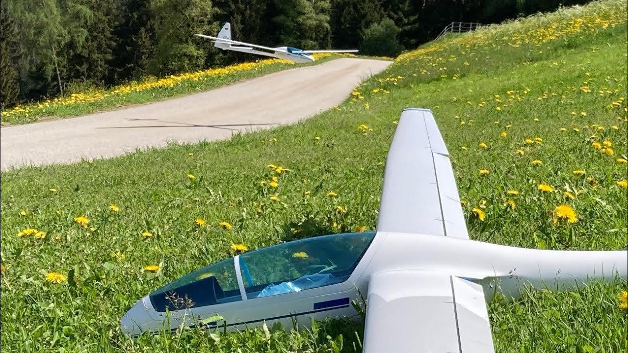 Tannenalm Landings May 2022