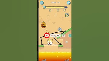 doge rescue draw to save level 29 short gameplay #dogrescue #youtubeshorts #trending #viral