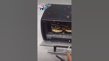 Làm chuối nướng bằng lò nướng (thèm ăn mùa covid)