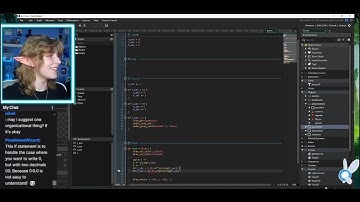 Noob Learns Gamemaker: Ep. 1 (NotQuiteIcarus)