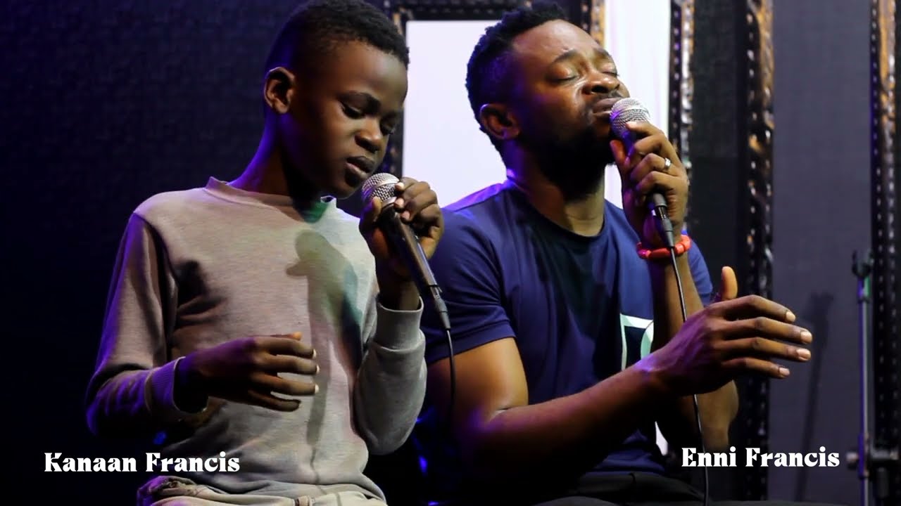 Living Sacrifice | Kanaan Francis | Enni Francis | Dunsin Oyekan's