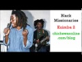 Black Missionaries Evison Matafale Kuimba 2 - Olenga Dzuwa Mp3 Song