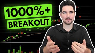Trader Reveals Strategy for Finding and Trading Parabolic Stocks