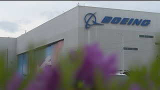 Boeing vote could end worker strike for company