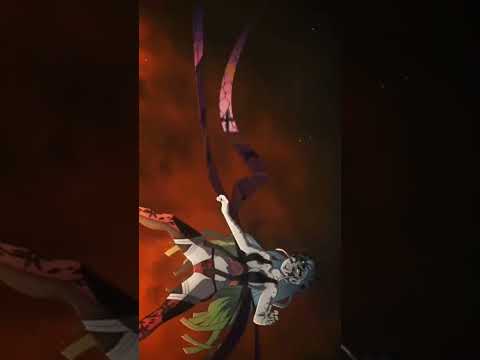 Zenitsu God Like