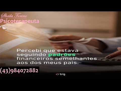 ESSA terapia é indicada para TODOS - LEIAM ESSE DEPOIMENTO