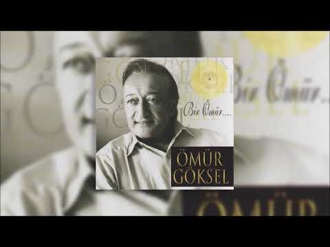 Ömür Göksel - Öksüz Istanbul