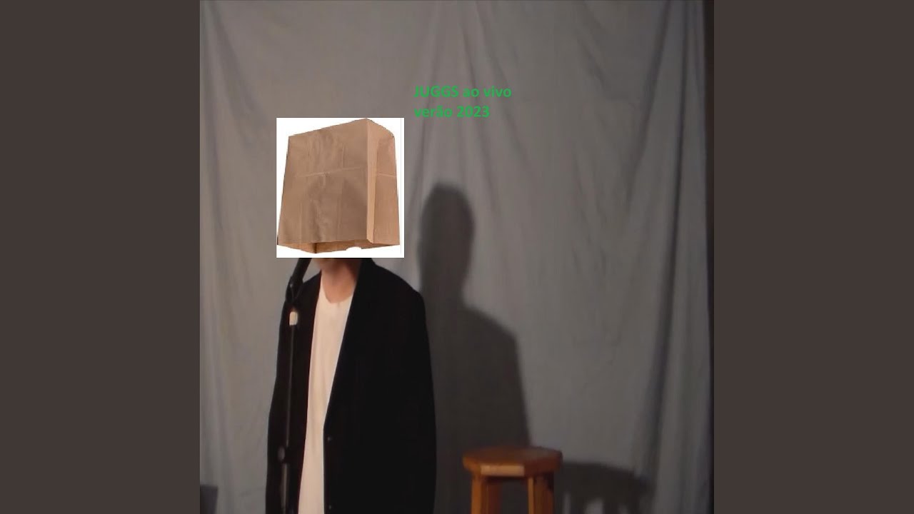 piada de Júlio César (Ao vivo)