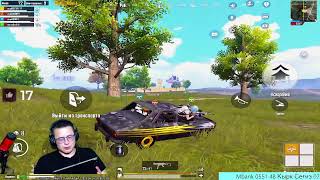 :    |iPad pro  90fps|  5  | PUBGM