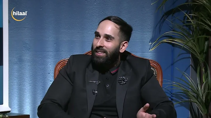 Health & Wellness | Ep6 | DIAGNOSTIC Machine, Quantum Resonance Magnetic Analyzer | Dr Nabeel Adam