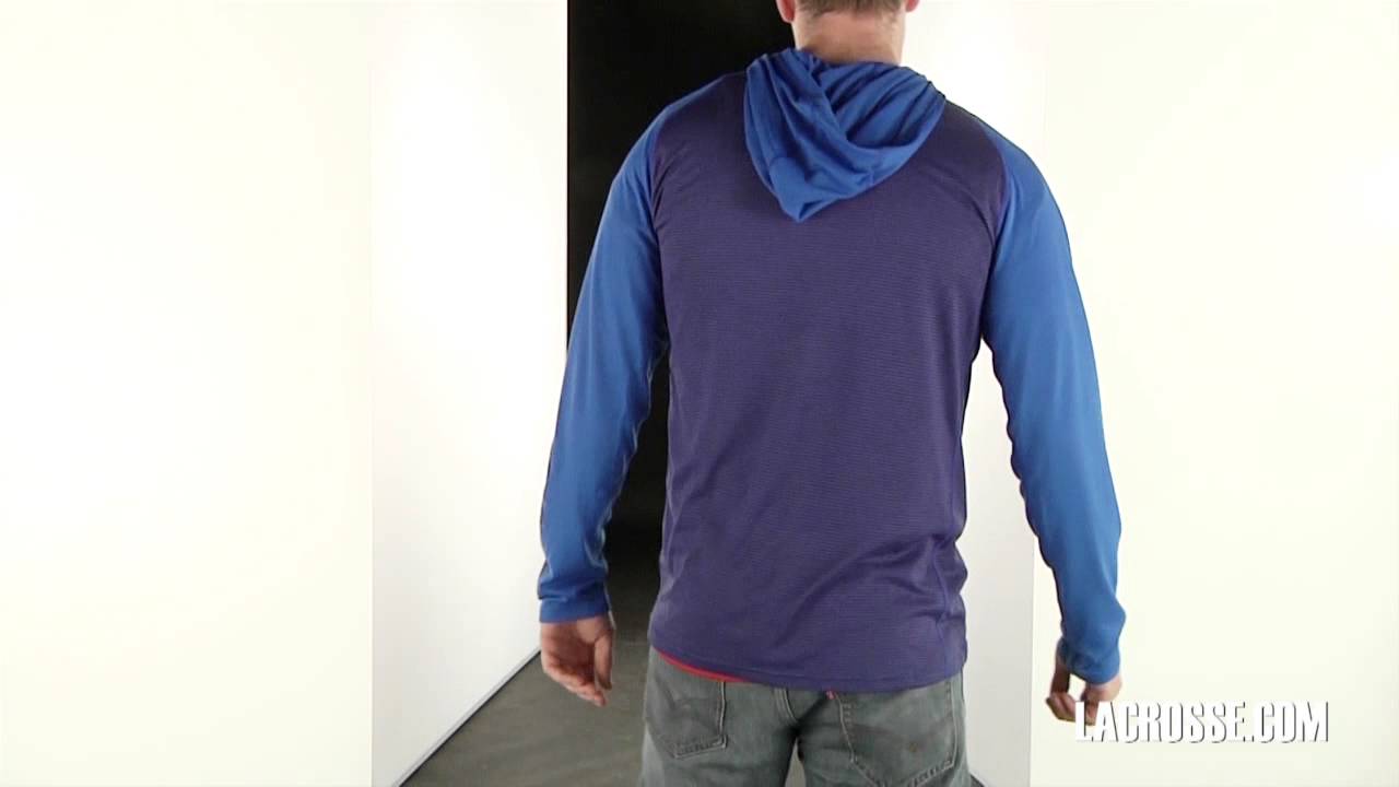 nike dri fit touch hoodie