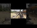 Wiping out a squad of grubs #fps #lootershooter #military
