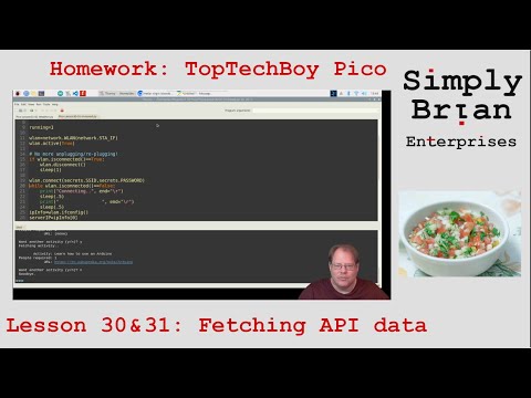 Homework Solution: TopTechBoy