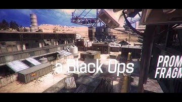 Revolution | A Black Ops PC Frag Movie by Fire