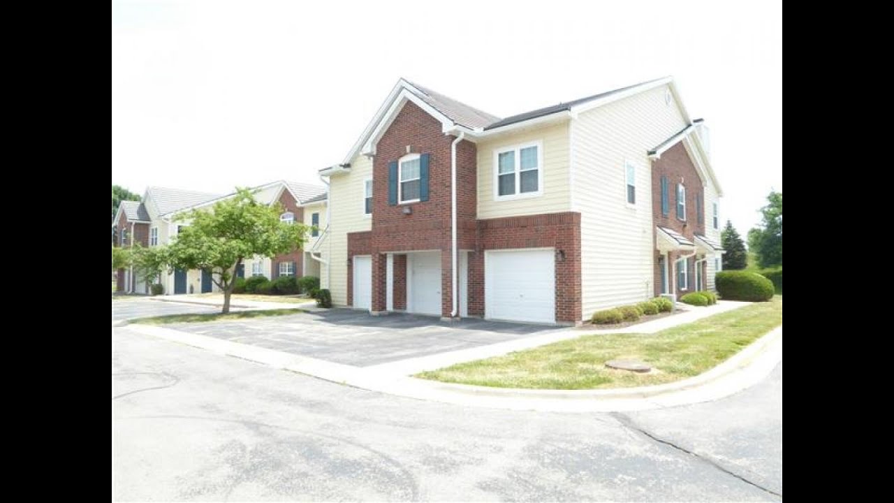 11626 Tomahawk Creek Parkway K, Leawood, KS 66211