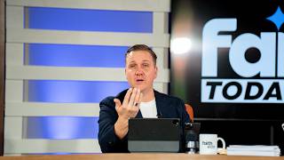 Azintle Fortuin, Seipati Tshabalala, & Niall Clur | Faith Today
