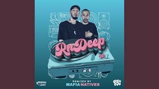 All Night Long raw Retro Dub