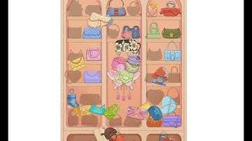 Tidy Master-Satisfeel ASMR level 56 Gameplay Walkthrough Solution