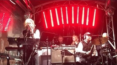 LiveXStream 17 - Locals Only! met Jeroen Joosten (Melomanics, Mangold)