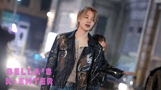 [EP.6] BTS Jimin Sets a New Record!