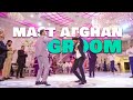 Mast afghan groom  babulaley  aria band  4k