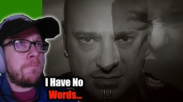 How Did The Video Hit THIS HARD!?! | Disturbed - The Sound Of Silence Reaction (Music Video)