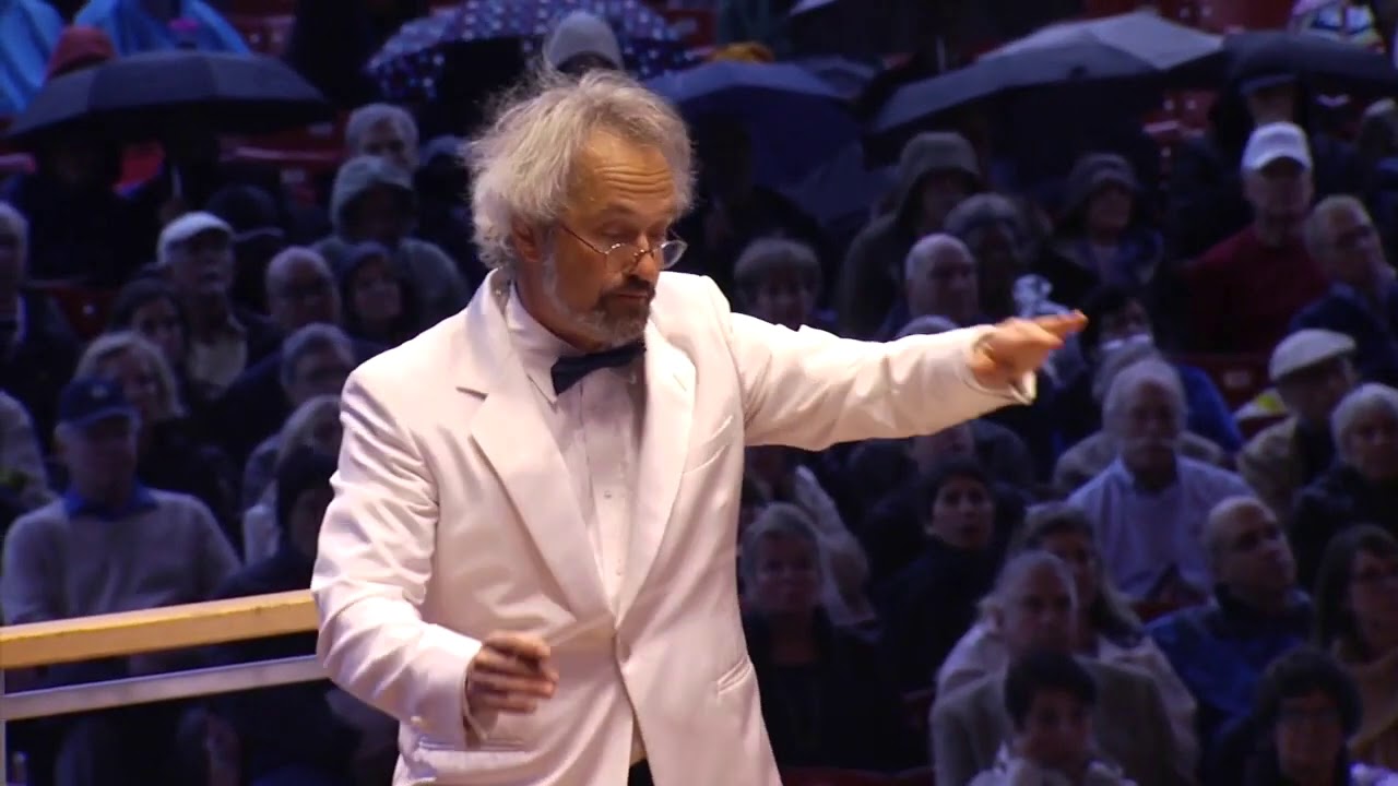 Tchaikovsky Symphony No. 2, 