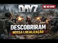 🔴 DayZ PS5 |  SIBREVUVENCIA E PVP em SERVIDOR OFICIAL LOTADO | DayZ