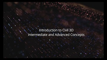 Part 5 - Creating A Main Road Corridor for the Subdivision