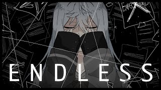 ENDLESS || FLASH || PJSK || ANIMATION MEME