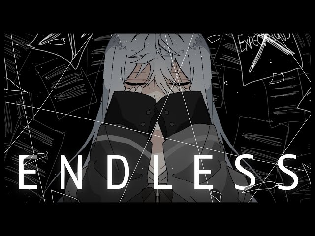 ENDLESS || FLASH || PJSK || ANIMATION MEME class=