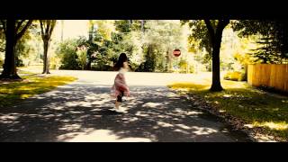 Dancing in the Storm [Music Video]