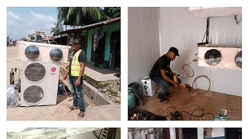 HOW Extremely High/Efficient 8 to 9 Hours ice block machine Guaranteed TESTED and CONFIRMED share