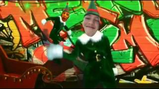 Elf yourself funny vid - elves dancing!!