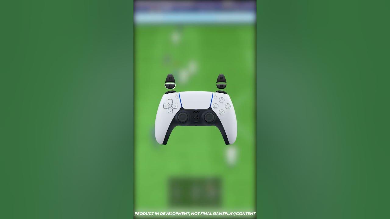 Heel To Ball Roll FIFA 23 New Skill Move Tutorial YouTube heel-to-ball-roll-fifa-23-new-skill-move-tutorial-youtube