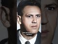 Auschwitz Survivor Who Testified Against Nazi SS Guards: Filip Müller #history #ww2 #shorts