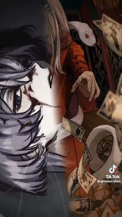 Pendiri bonten Mikey #toyo#revenger#season#4