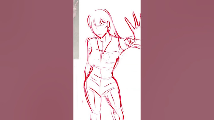 how to draw ✨JUICY ✨poses