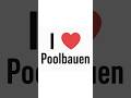 30°C an Pfingsten?! Spontaner DIY Poolbau nach Feierabend! 🌊 #pool selber bauen #poolbau