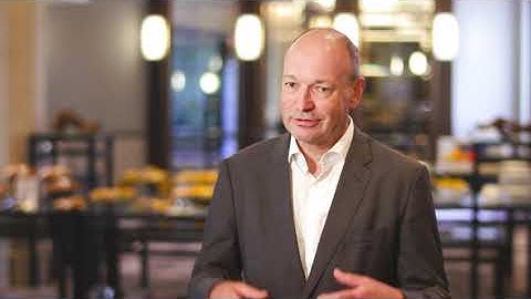 Interview Series: Ulrich Dropmann shares Nokia’s message to their peers in the industry