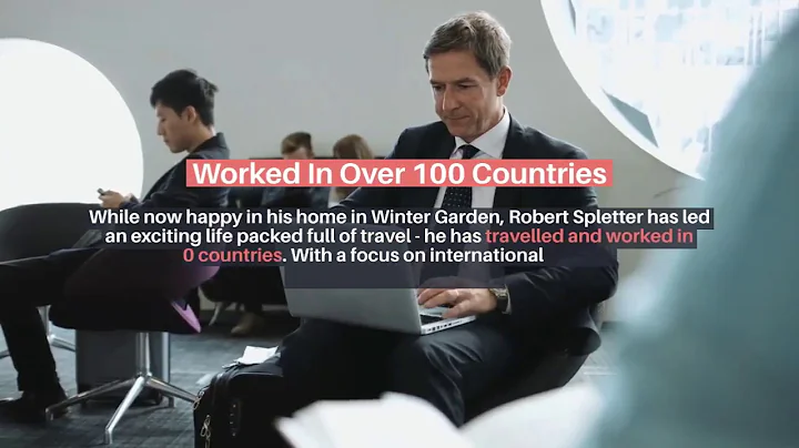 Robert Spletter Winter Garden - A Natural Born Lea...