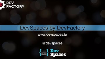 DevSpaces Demos - LAMP