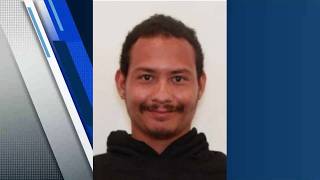 U.S. Marshals arrest Orlando bus stop shooting suspect in New York