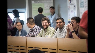 UBC Computer Science: It