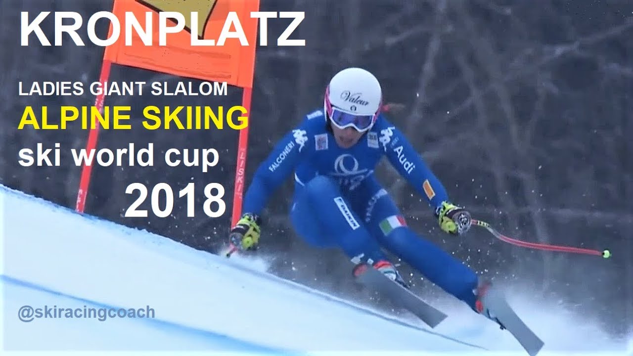 Alpiner Skiweltcup 2021/18 Alpiner Skiweltcup 2021/18