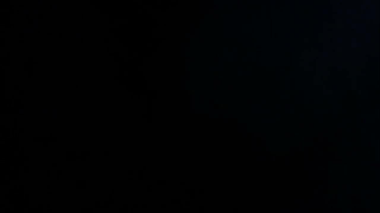 Black screen YouTube