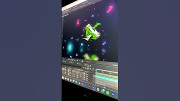 Animated Intro Design|Gaming intro maker #animtedintro #animation #twitchstreamer #music #anime