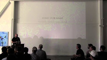Wicked Good Ember 2014 - Erik Bryn
