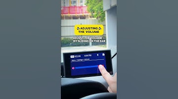 ERP2.0 - Here’s how you can adjust your OBU settings #erp #obu #singapore