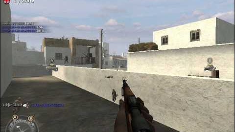 Call of Duty 2 Undetected Wallhack+Download Link